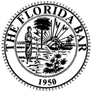 The Florida Bar Badge